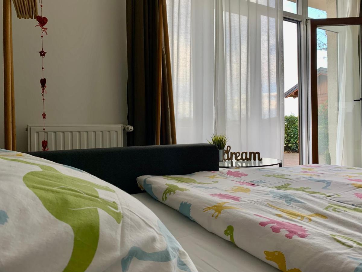 Noar Enjoy Your Stay Oresje Zewnętrze zdjęcie