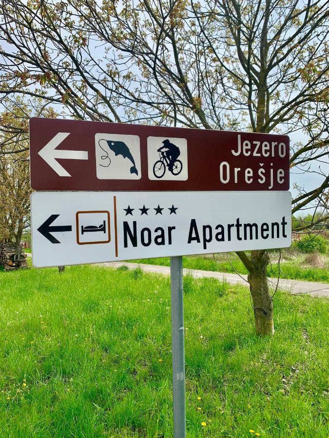 Noar Enjoy Your Stay Oresje Zewnętrze zdjęcie